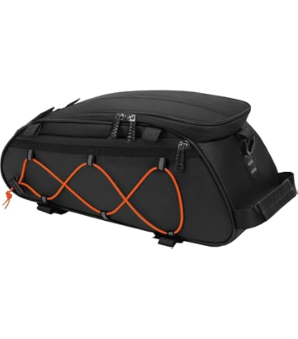 Amazon | TOPEAK(トピーク) パニア ドライバッグ DX ブラック
